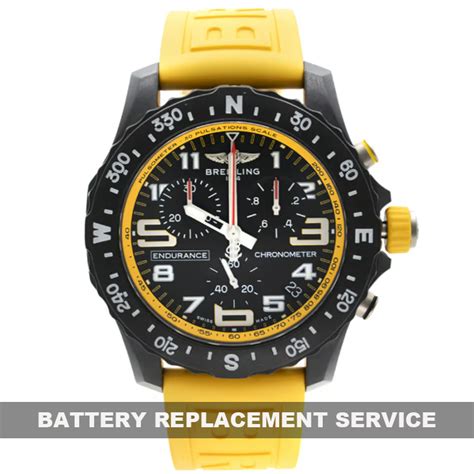 breitling replace battery melbourne|Services for your Watch.